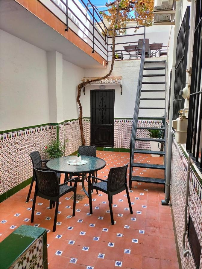 Vila La Mansion Del Toledano Granada Exteriér fotografie